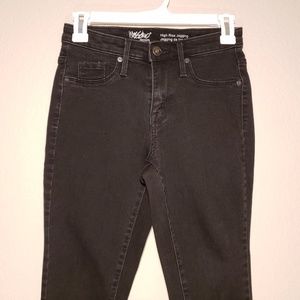 Mossimo High-rise Denim Leggings